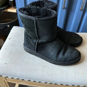 Kids Ugg Classic Boots